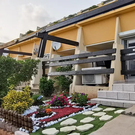 Capsexy Port Nature Garden Naturist Village Agde