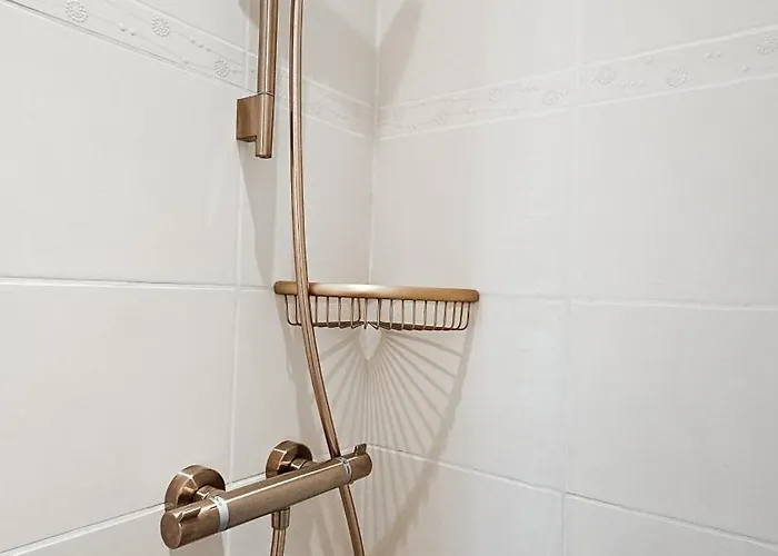 Appartement Capsexy Port Nature Garden Naturist Village