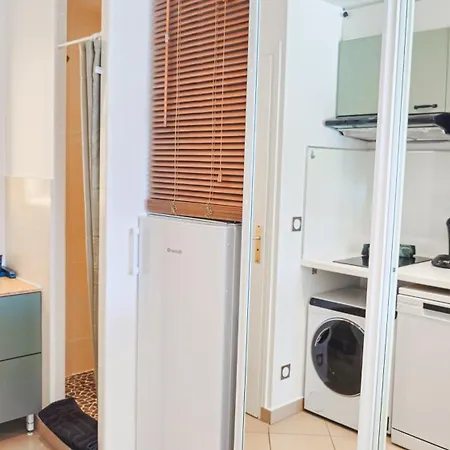 Capsexy Port Nature Garden Naturist Village * Agde