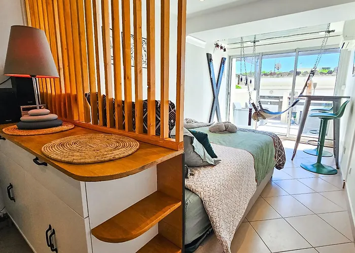 Capsexy Port Nature Garden Naturist Village Appartamento